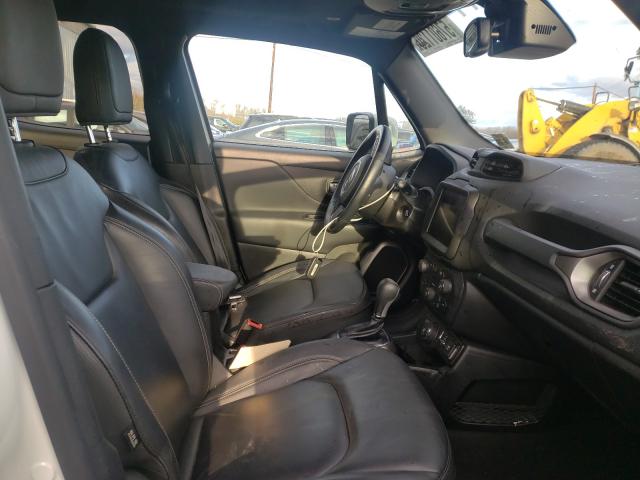 2019 JEEP RENEGADE L ZACNJBB15KPK13167