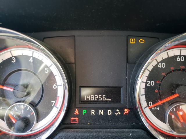 2014 DODGE GRAND CARA 2C4RDGBG9ER405706