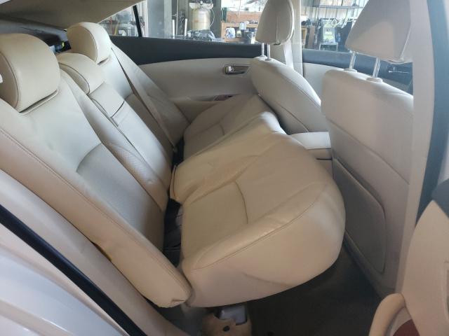 2012 LEXUS ES 350 JTHBK1EG8C2495053