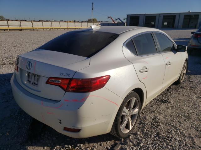 2013 ACURA ILX 20 PRE 19VDE1F57DE007870