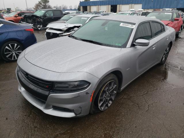 2018 DODGE CHARGER GT 2C3CDXJG2JH189578
