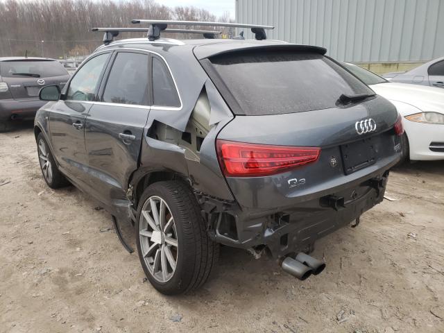 2018 AUDI Q3 PREMIUM WA1JCCFS9JR033592