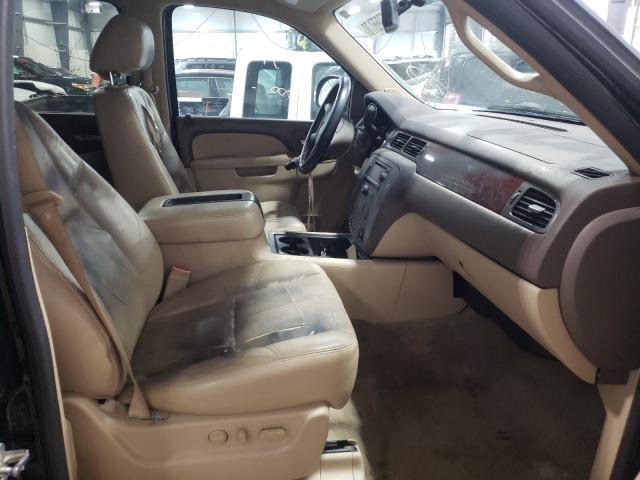 2012 GMC YUKON XL K 1GKS2KE7XCR172111