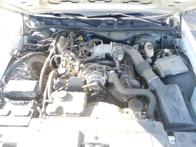 2011 FORD CROWN VICT 2FABP7BV9BX112862