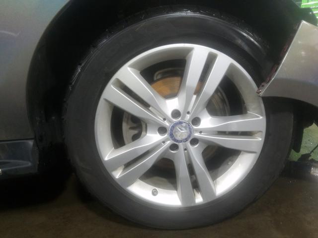 2013 MERCEDES-BENZ ML 350 4MA 4JGDA5HB1DA180280