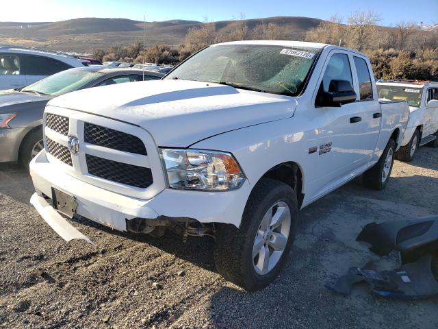 2014 RAM 1500 ST 1C6RR7FT0ES193115