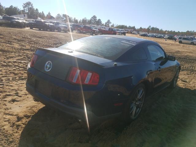 2011 FORD MUSTANG 1ZVBP8AM7B5130056