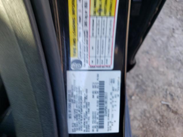 2011 FORD FUSION SPO 3FAHP0KC1BR120517