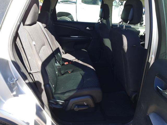 2013 DODGE JOURNEY SE 3C4PDCAB9DT710446