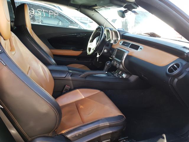 2013 CHEVROLET CAMARO LT 2G1FC3D33D9232071