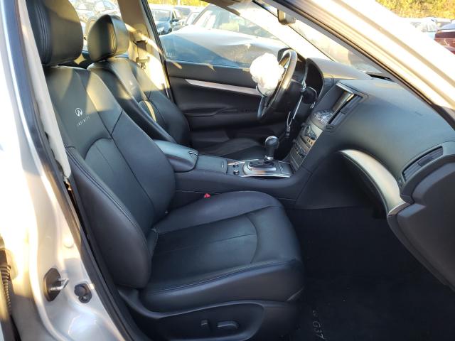 2013 INFINITI G37 BASE JN1CV6AP0DM305660