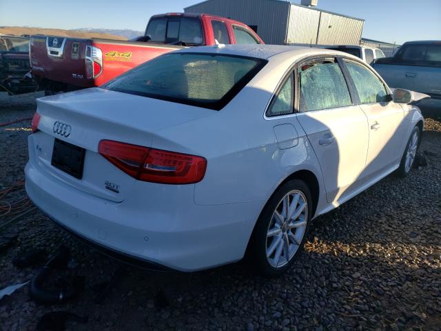 VIN WAUFFAFL3GN016851 2016 Audi A4, Premium Plus S-... no.4