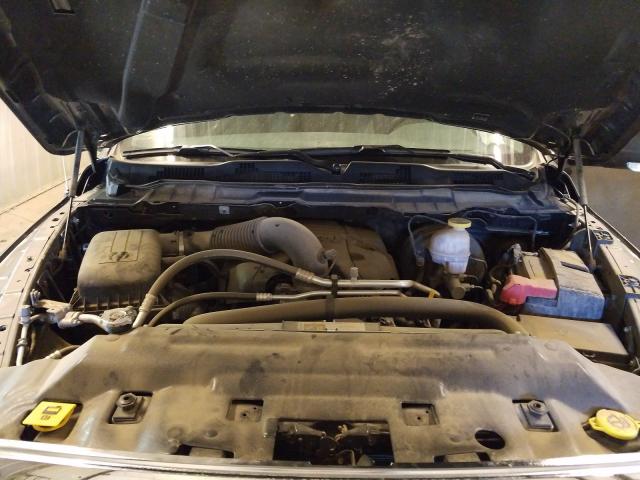 2019 RAM 1500 CLASS 1C6RR7LT5KS559408