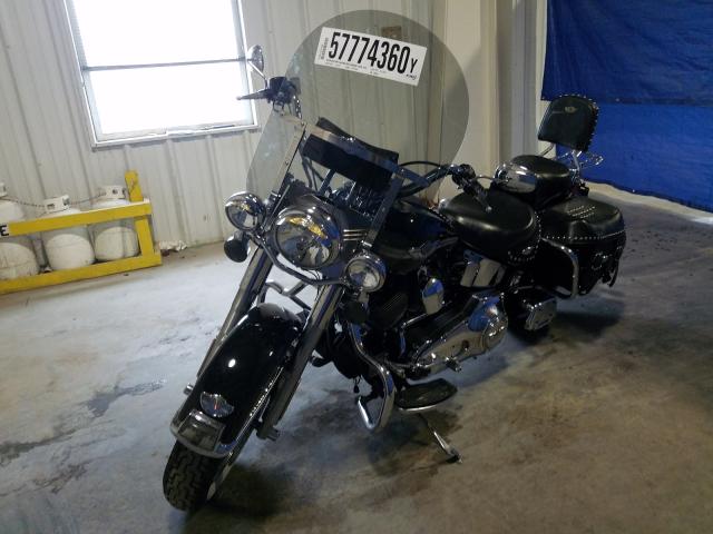 2003 HARLEY-DAVIDSON FLSTCI 1HD1BWB123Y080882