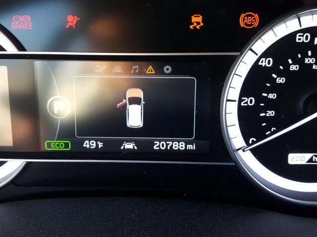 2017 KIA NIRO FE KNDCB3LC3H5072839