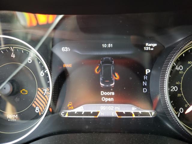 2014 JEEP CHEROKEE T 1C4PJMBSXEW239593