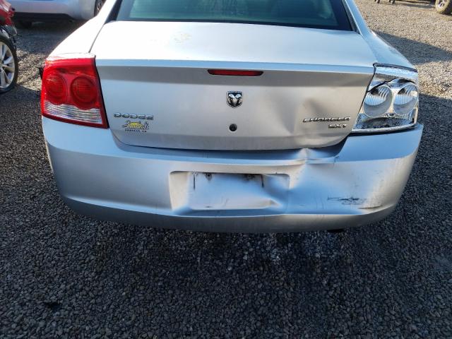 2010 DODGE CHARGER SX 2B3CA3CV2AH307560