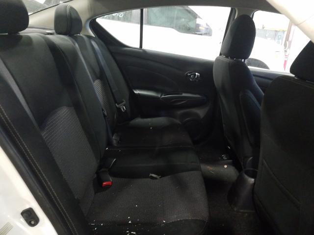 2018 NISSAN VERSA 3N1CN7AP6JL858650