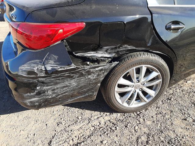 2017 INFINITI Q50 PREMIU JN1EV7APXHM734678