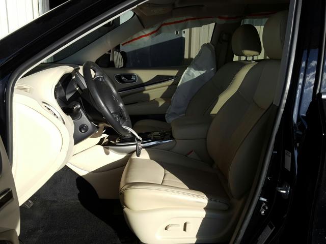 2018 INFINITI QX60 5N1DL0MN0JC512190