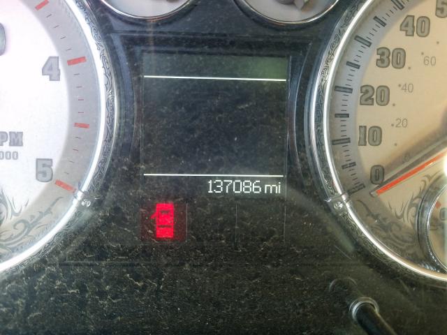 2011 DODGE RAM 3500 3D73Y4CL8BG587944