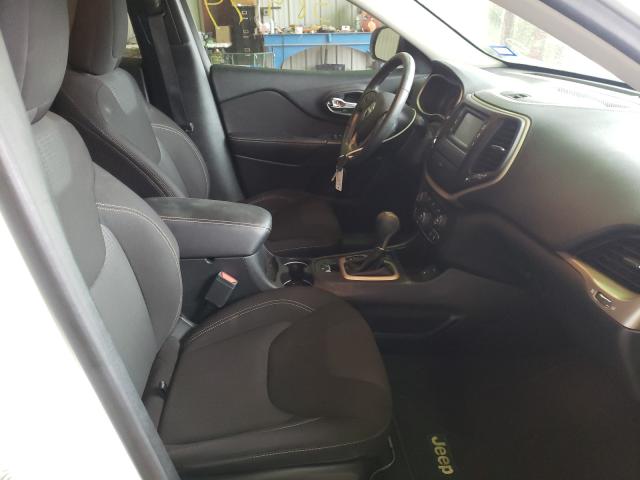 2016 JEEP CHEROKEE L 1C4PJLCB6GW303172