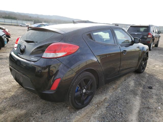 2013 HYUNDAI VELOSTER KMHTC6AD6DU094551