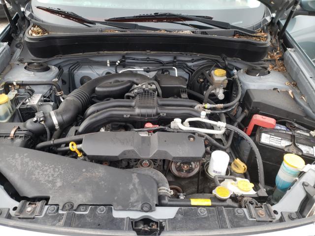 2012 SUBARU FORESTER 2 JF2SHBDC5CH461896