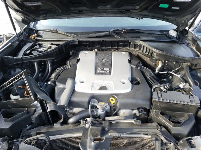 2012 INFINITI M37 X JN1BY1AR7CM392561