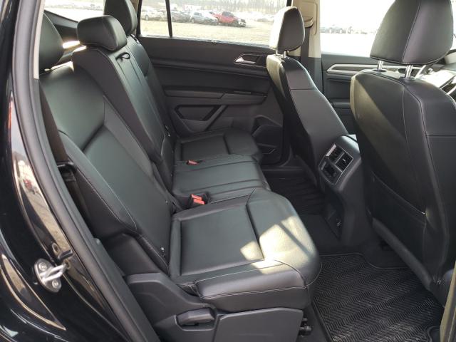 2018 VOLKSWAGEN ATLAS SE 1V2LR2CA3JC588851