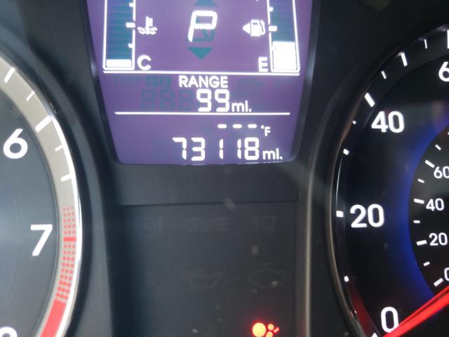 2016 HYUNDAI ACCENT SE KMHCT4AEXGU111353