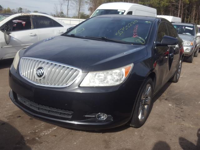 2012 BUICK LACROSSE P 1G4GD5E33CF281646