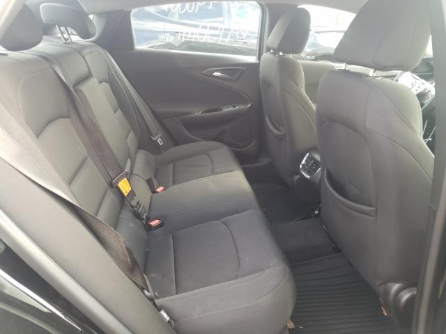 2016 CHEVROLET MALIBU 1G1ZE5ST5GF245986