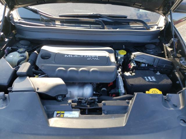 2017 JEEP CHEROKEE S 1C4PJLAB0HW668984