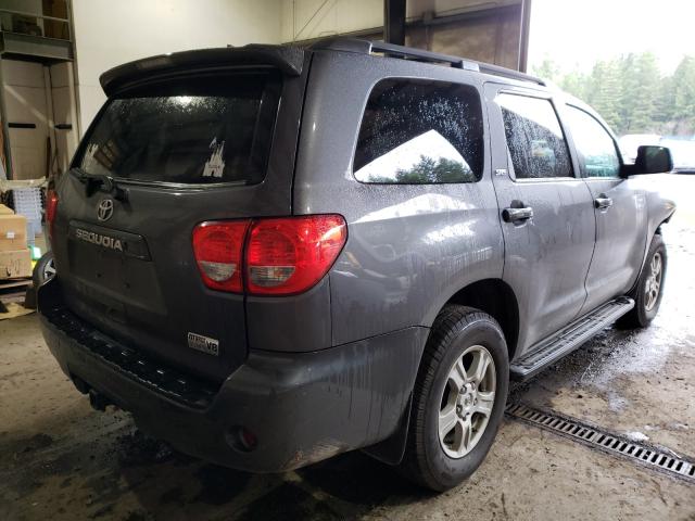 2017 TOYOTA SEQUOIA SR 5TDBY5G12HS149533