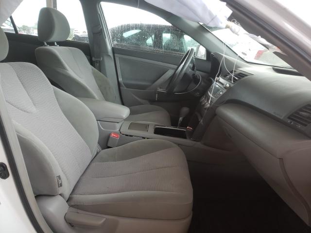 2010 TOYOTA CAMRY 4T1BF3EK2AU526574
