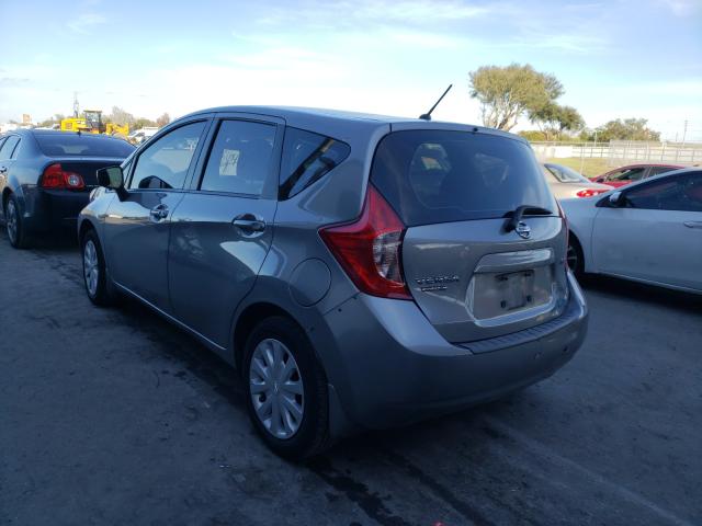 2015 NISSAN VERSA NOTE 3N1CE2CP6FL428494