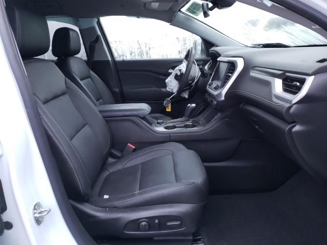 2019 GMC ACADIA SLT 1GKKNWLS1KZ264907