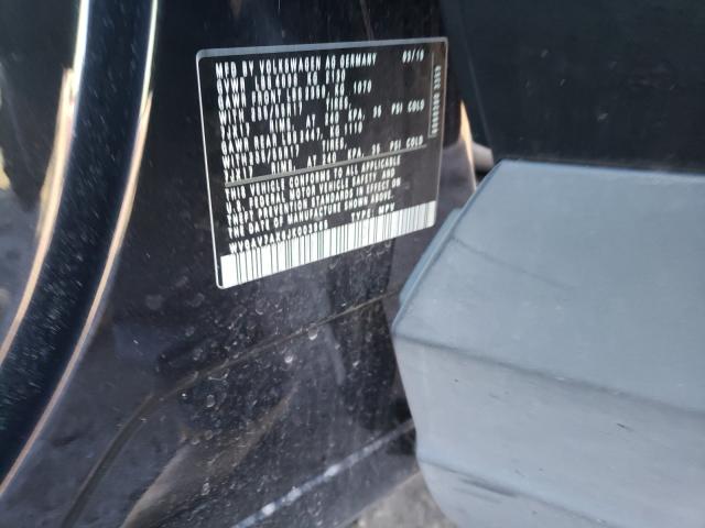2018 VOLKSWAGEN TIGUAN LIM WVGAV7AX6JK003965