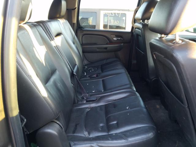 2014 CHEVROLET SUBURBAN C 1GNSCJE06ER101911