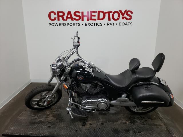 2006 VICTORY MOTORCYCLES KINGPIN 5VPCB26D363000242