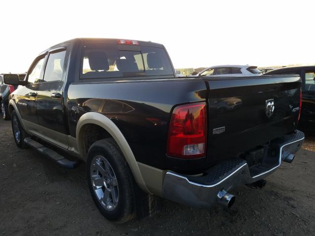 2011 DODGE RAM 1500 1D7RV1CT2BS531993