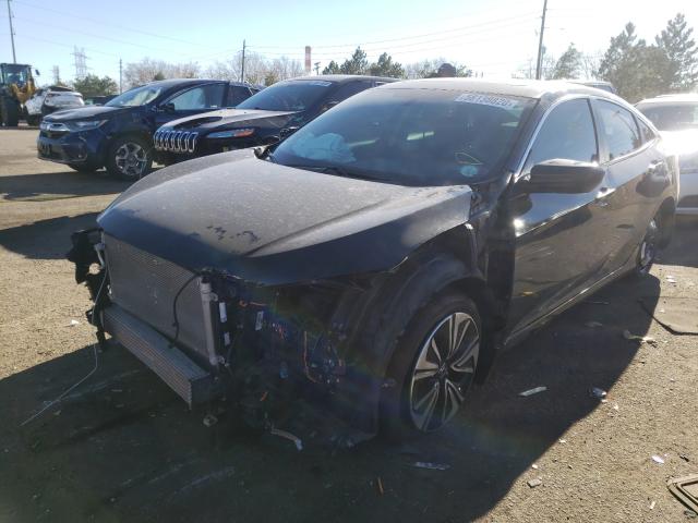 2017 HONDA CIVIC EXL 19XFC1F72HE024881