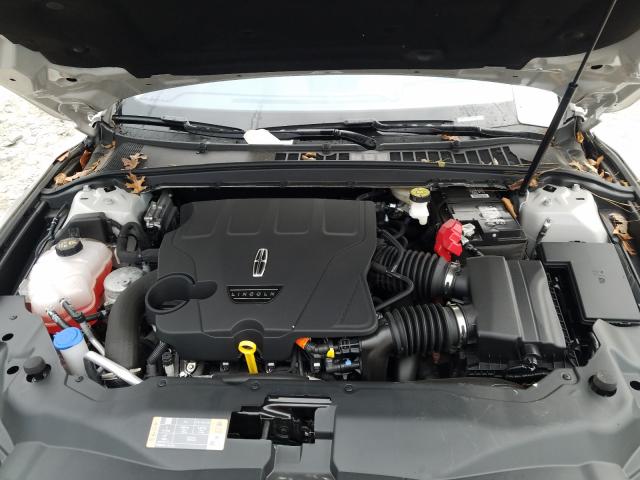 2020 LINCOLN CONTINENTA 1LN6L9RP3L5600956