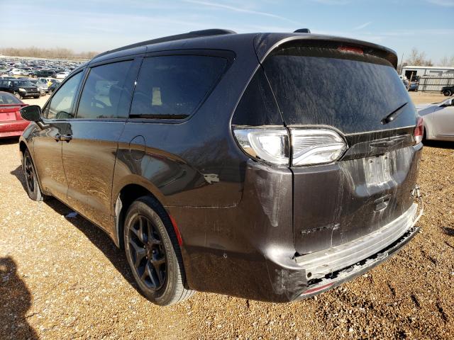 2019 CHRYSLER PACIFICA L 2C4RC1GG6KR587546