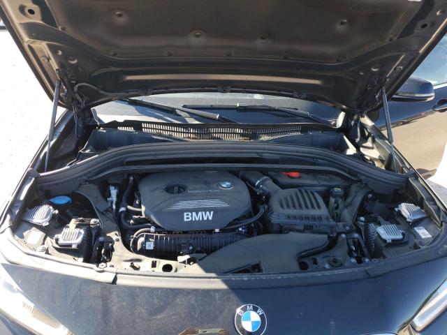 2018 BMW X2 XDRIVE2 WBXYJ5C35JEF82237