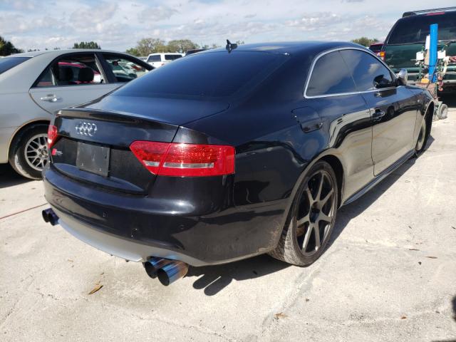 2011 AUDI S5 PREMIUM WAUGVAFR6BA025572