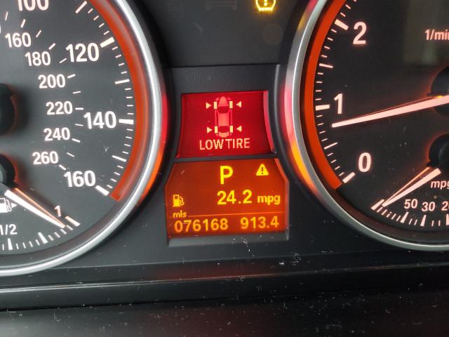 2014 BMW X1 SDRIVE2 WBAVM1C55EVW56449