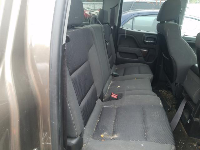 2015 GMC SIERRA K15 1GTV2UECXFZ329724