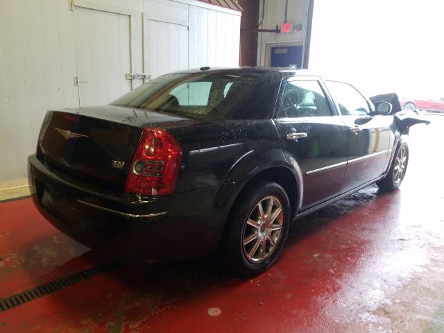 2010 CHRYSLER 300 TOURIN 2C3CK5CV4AH223879